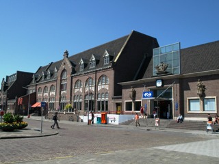 roosendaal